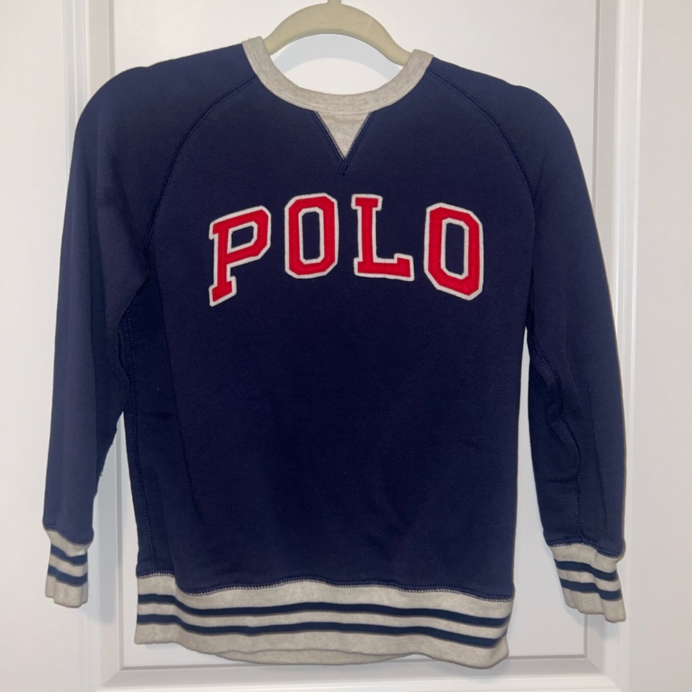 Ralph Lauren Sweater